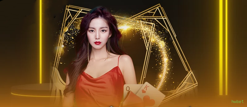 Streaming 4K no cassino ao vivo da hwbet