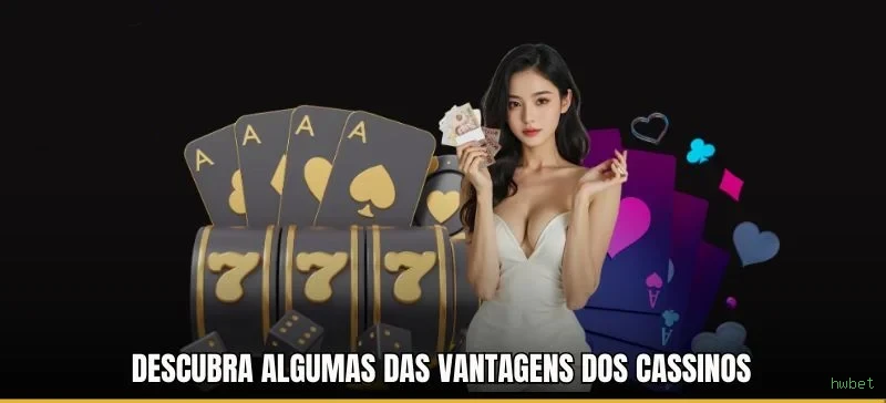 Dealers profissionais da hwbet